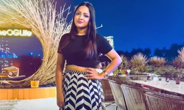 Bangladeshi youtuber and Model arrested
