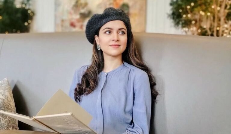 Arij Fatyma Opens Up on Four-Month Cancer Struggle