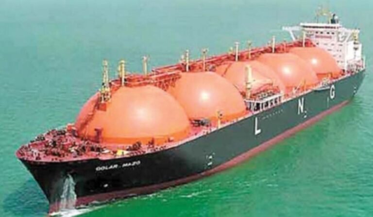 Surplus Gas Cargoes Push Islamabad to Review Imports