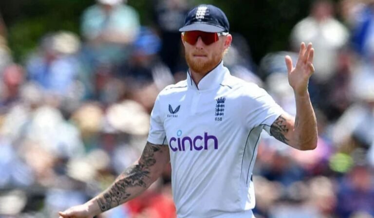 former Indian Cricketer Slams Stokes Over WTC Disregard