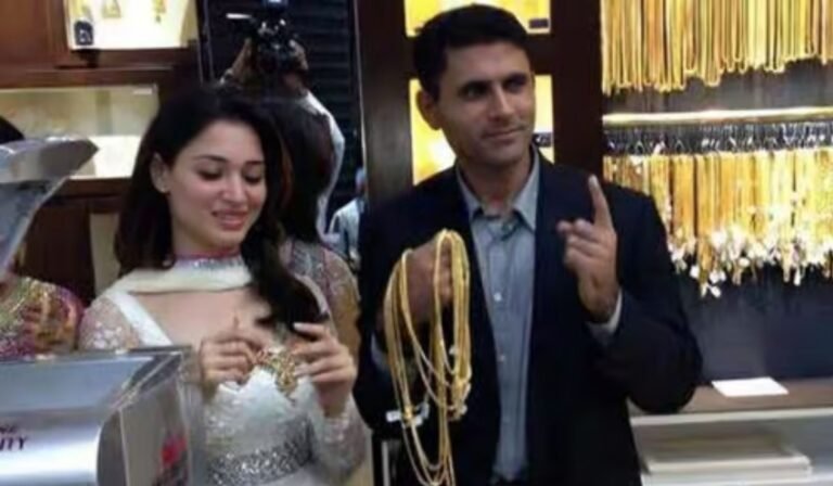 Tamannaah Clears the Air on Rumours Linking Her to Razzaq