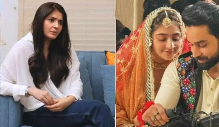 Durefishan Denies Secret Wedding Claims