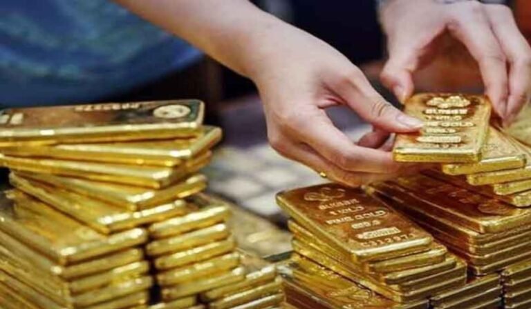 Local Gold Rates Rise Alongside Global Market