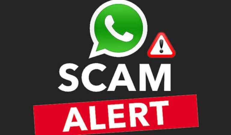 Fake HEC Calls Compromise WhatsApp Accounts, Warns DRF