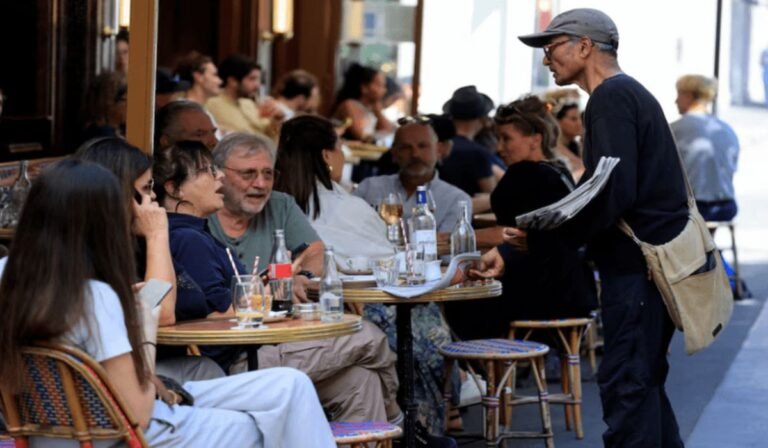 From Rawalpindi to Paris: Ali Akbar to Be Knighted