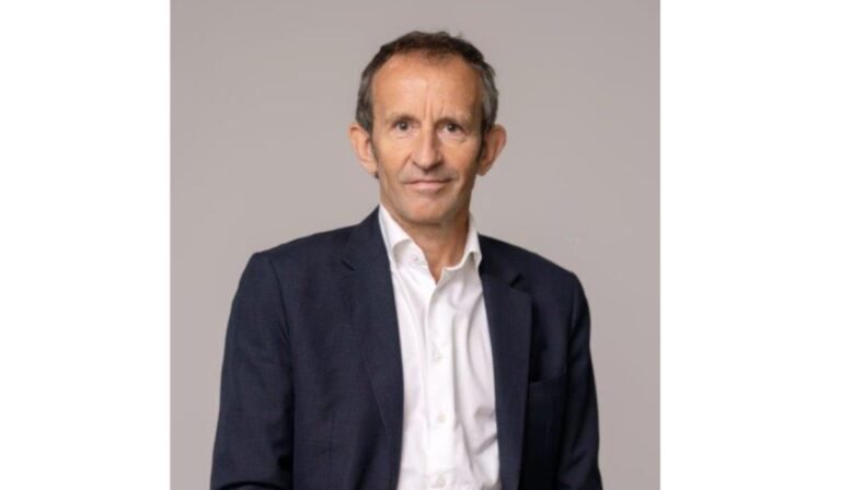 Fridtjof Rusten Named CEO of Telenor Pakistan