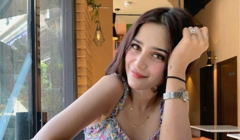 Star Singer Aima Baig Ties the Knot