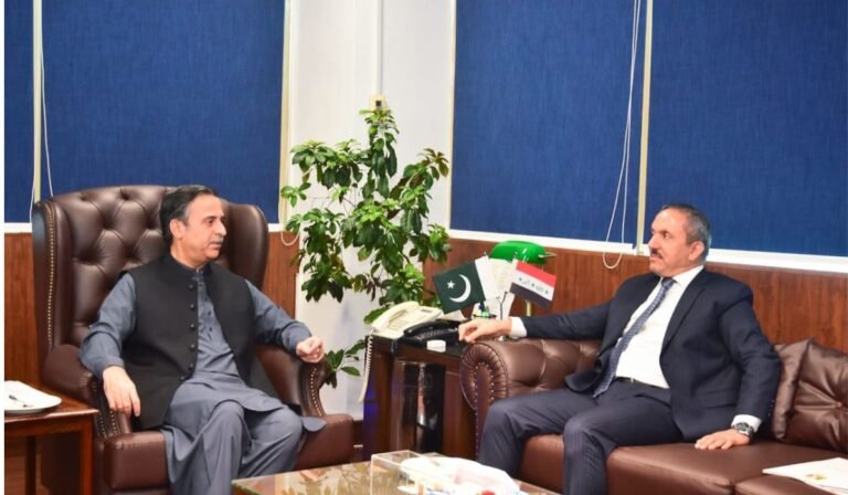 Pakistan, Iraq to Launch Ferry Link via Gwadar