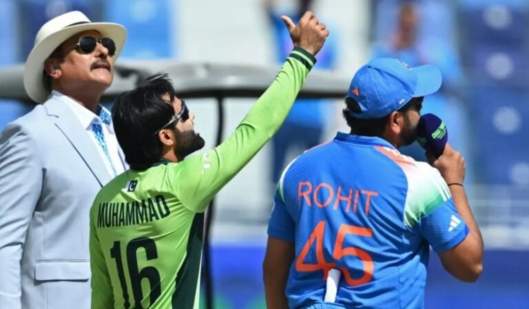 India Bans Bilateral Sports with Pakistan but Clears Asia Cup Clash