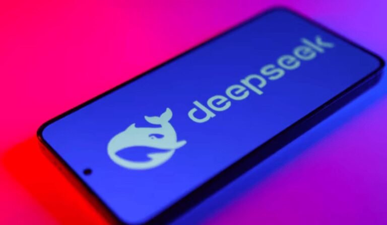 DeepSeek Boosts AI Model with Chip-Friendly Upgrade