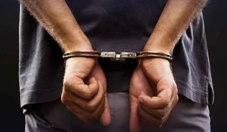 Muzaffarabad man arrested on spying charges for India