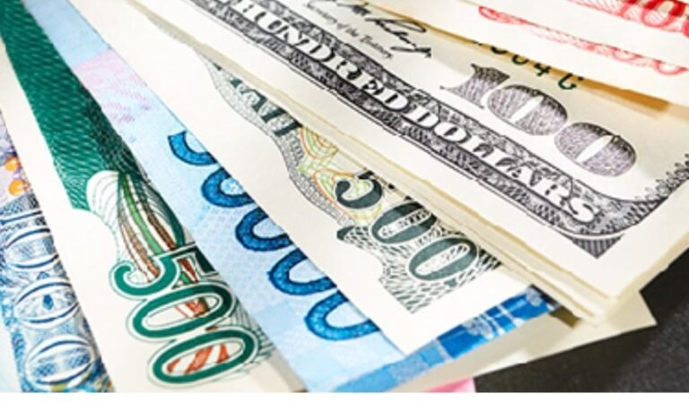 Exchange Rates Show Slight Variations as Dollar Stays Firm