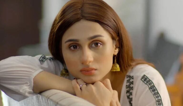 Mishal Khan Explains Why She Quit Showbiz