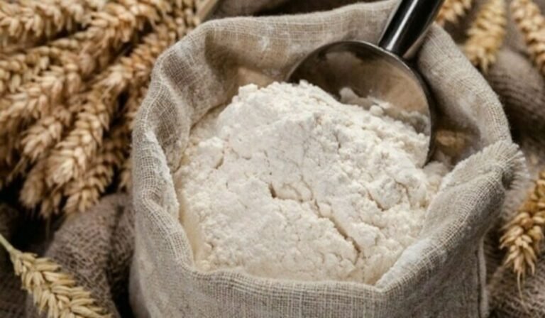 CCP Imposes Rs 35M Fine on Flour Millers