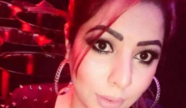 Samar Rana Held Over Child Abuse Allegations