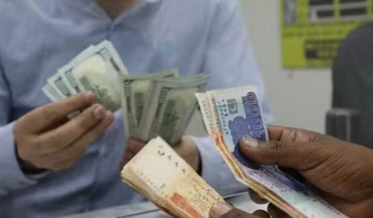 Dollar Remains Firm as Rupee Faces Market Pressure