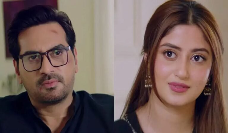 Fans Raise Concerns Over Student-Teacher Storyline in Main Manto Nahi Hoon