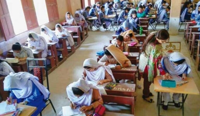 BIEK Declares HSSC Science Results: 55% Pass