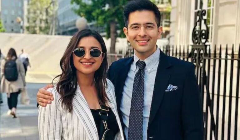 Bollywood-Power Couple Shares Baby News Online