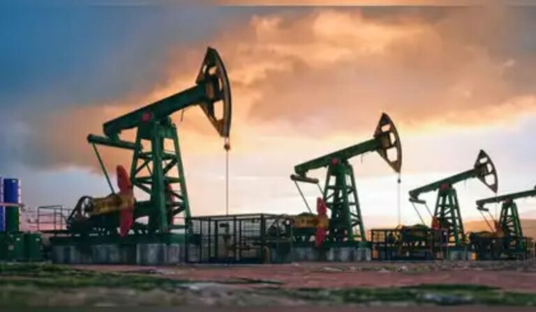 Pakistan Witnesses Two-Decade Low Oil and Gas Production