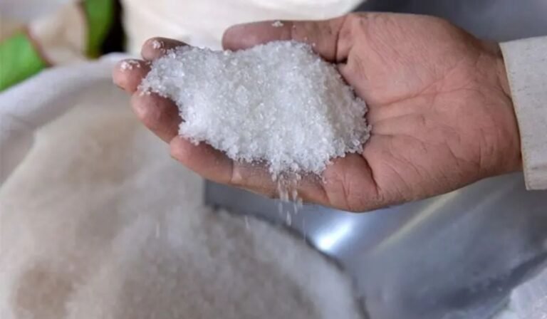 Government Eyes More Sugar Purchases Amid CCP Probe