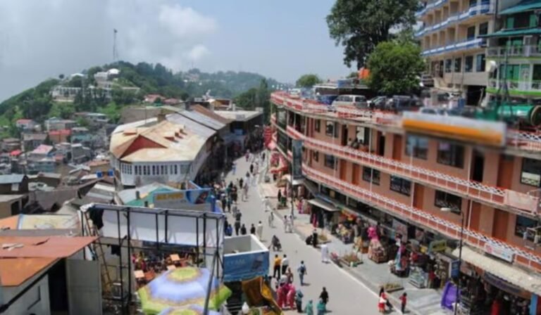 Entry Curbs in Murree Amid Security Concerns