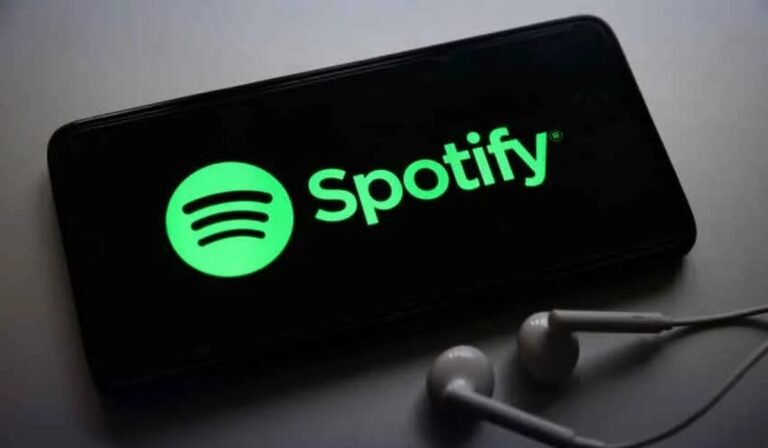 Spotify Adds Another Feature to Boost Social Experience