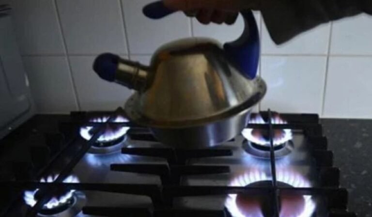 Pakistan plans new gas links, but at four times higher fees