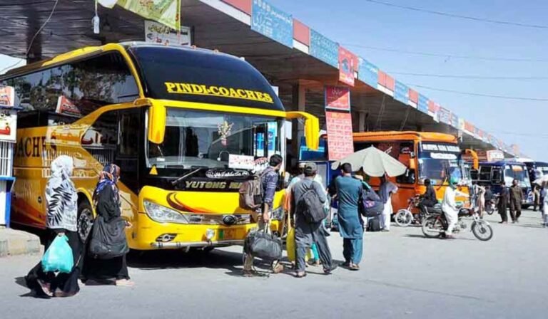 Diesel Drop Leads to Cheaper Intercity Travel in Punjab