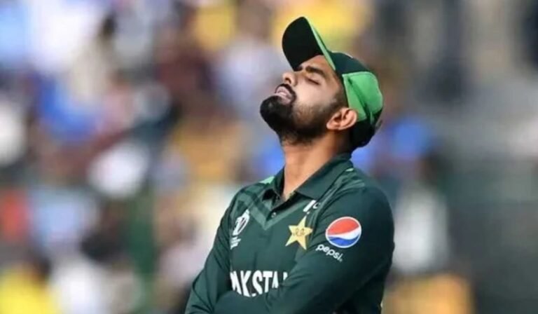 Babar Azam may lose top PCB contract spot