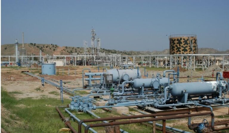 Jhal Magsi Project Delivers Gas Output as OGDCL Expands CSR Initiatives