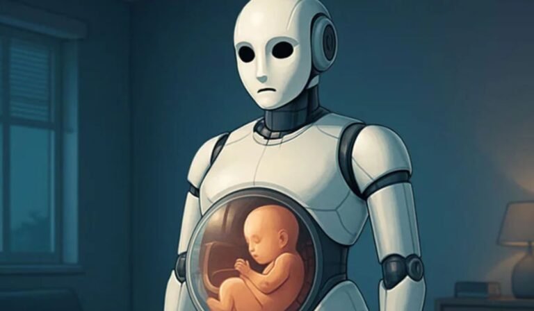 Artificial Womb Technology Sparks Debate in China