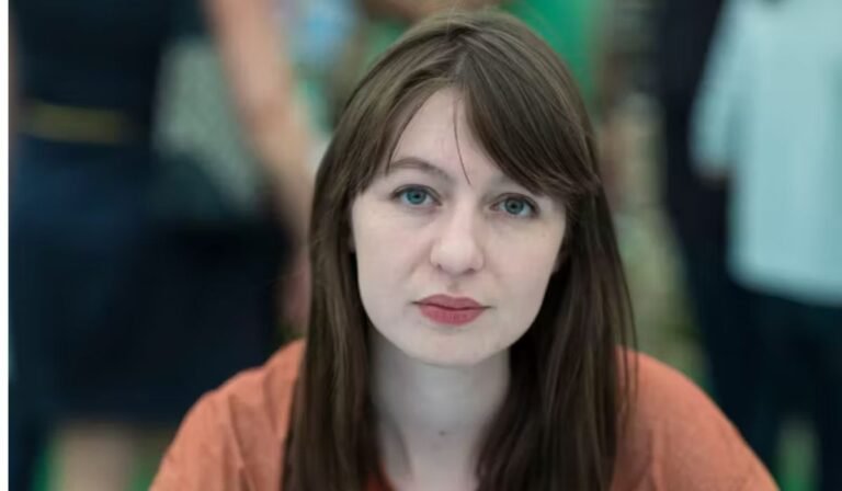 Sally Rooney Challenges UK Over Palestine Action Ban