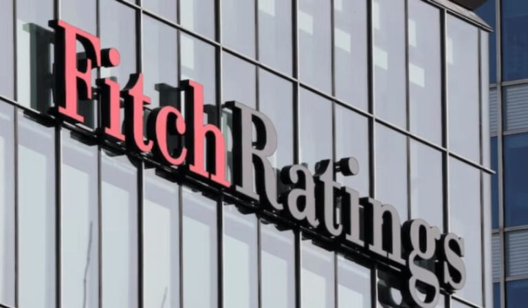 Fitch sees Pakistan GDP growth reaching 3.5% by 2027