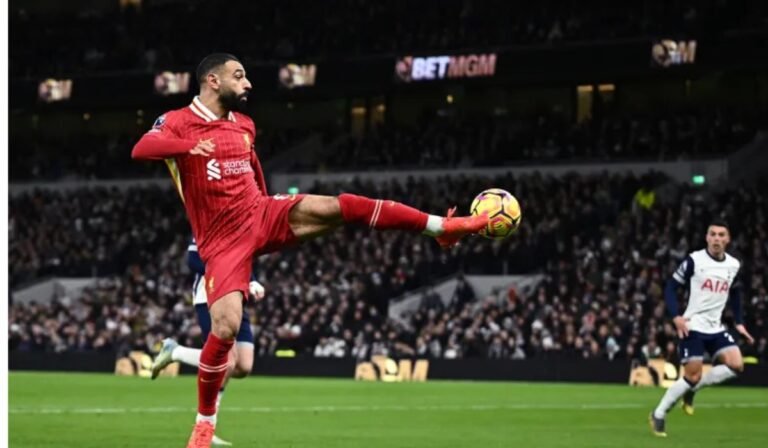 Liverpool Star Dominates Player of the Year Honours