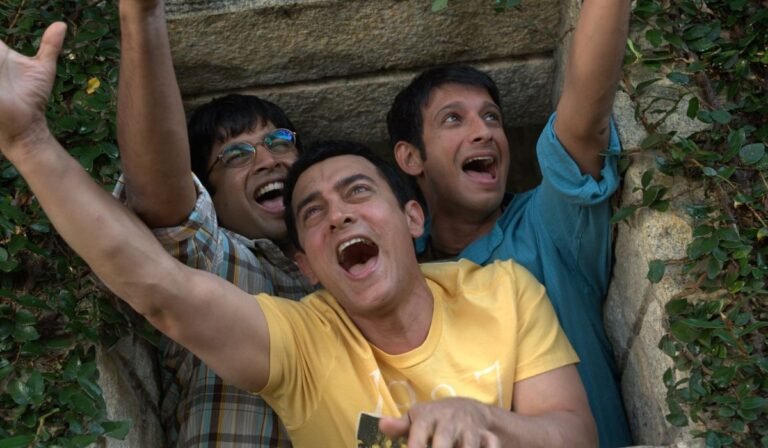 3 Idiots Professor Dies Weeks Before Birthday