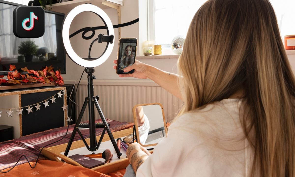 Tiktok Stem Feed in Pakistan