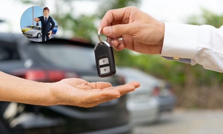 car sales in july 2025