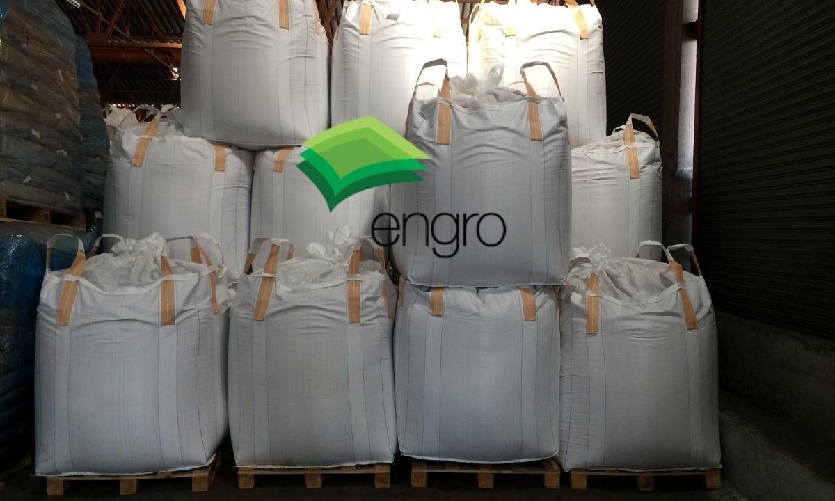 Engro Urea Sales
