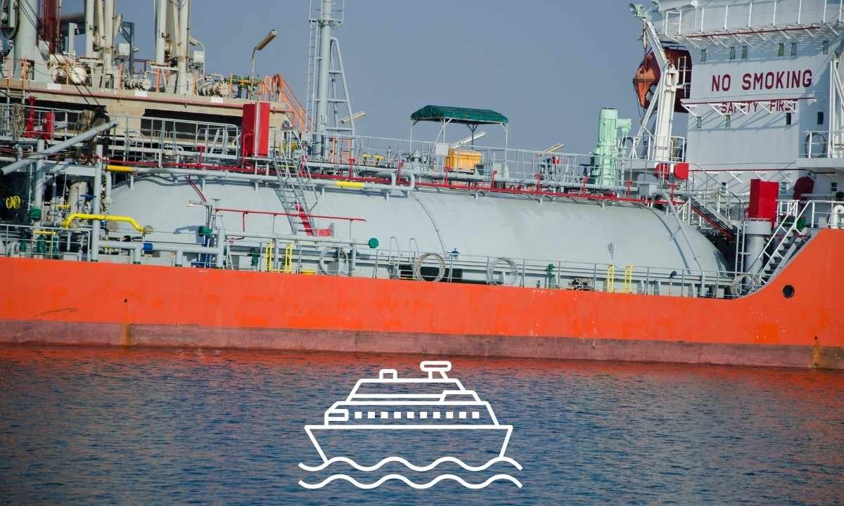 ferry terminal at karachi port