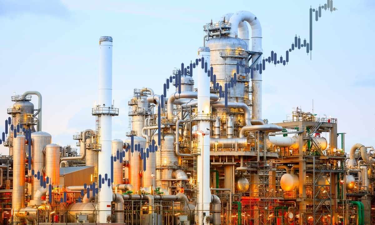 Refineries Struggle Amid Levies