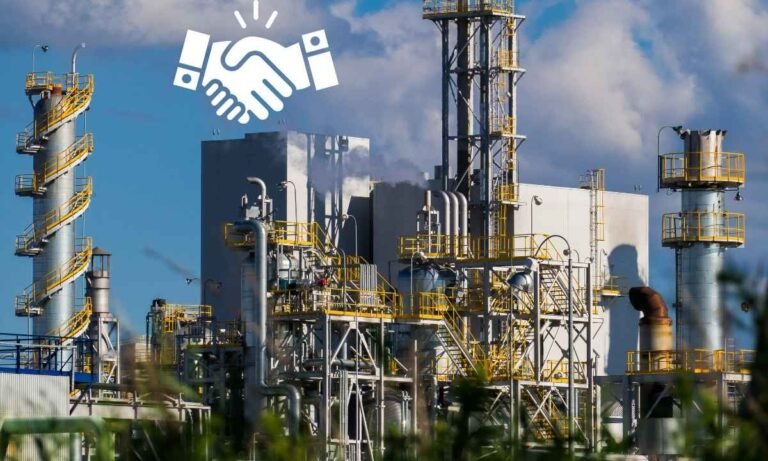 ties between fertilizer manufacturers and dealers