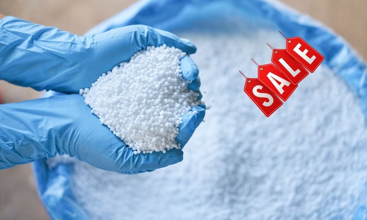 urea sale in july 2025