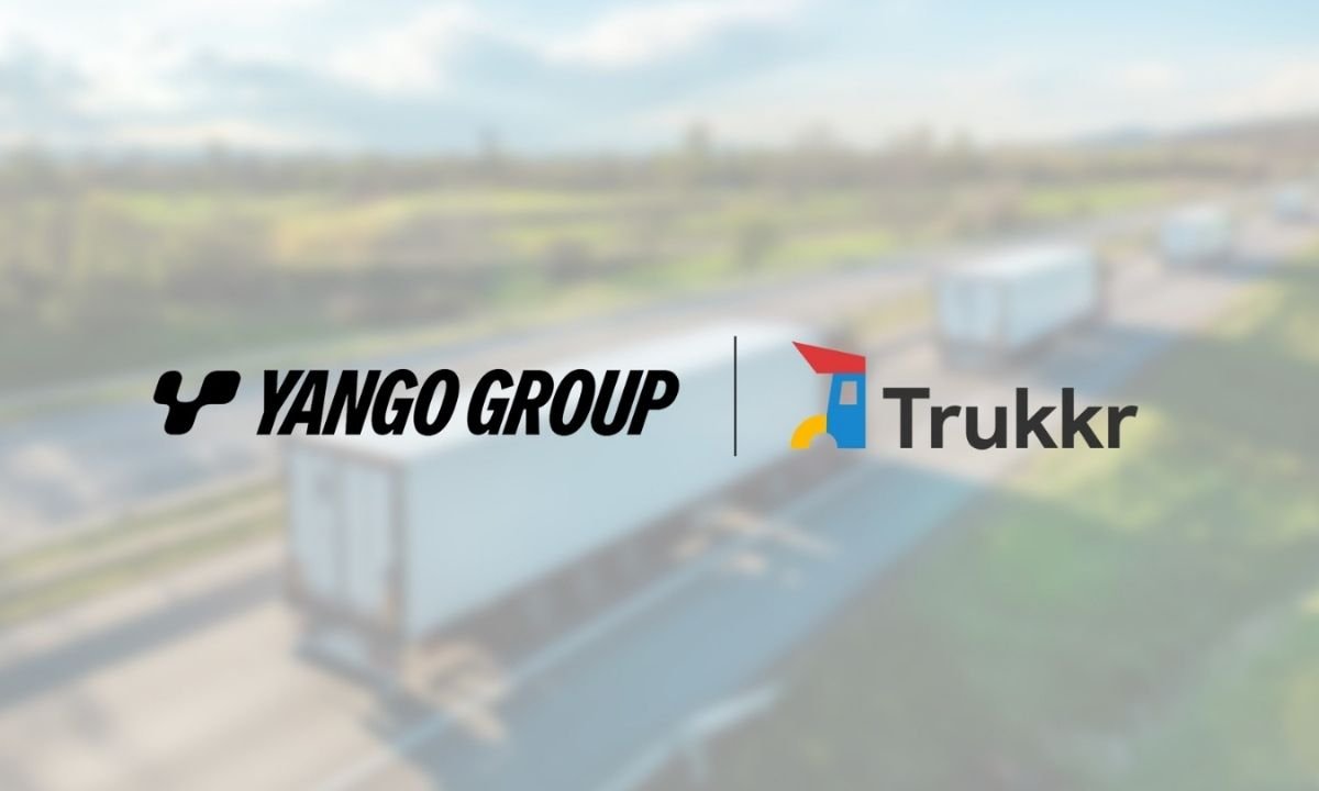yango group